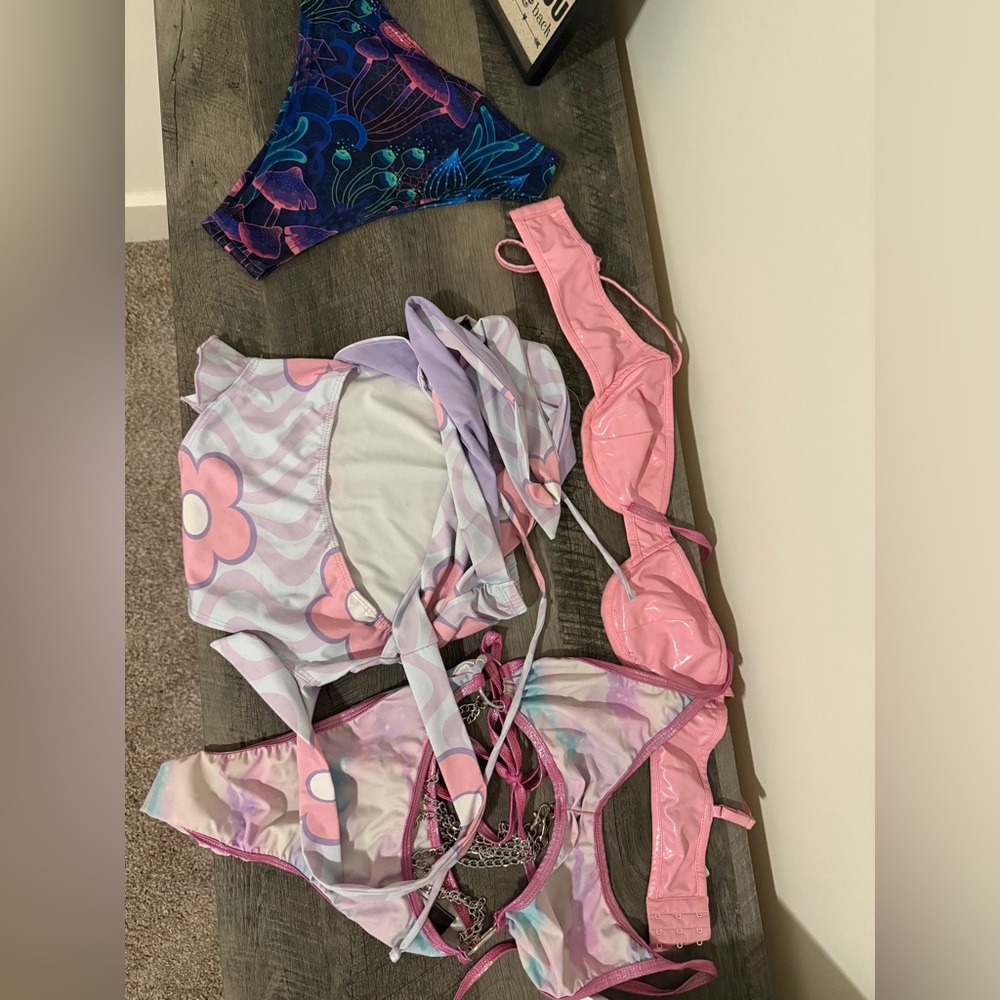 IHeartRaves outfits